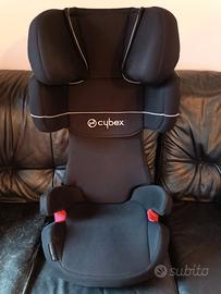 Cybex Solution X-fix