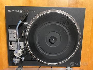 Impianto Hi-Fi Vintage Pioneer + Casse JBL L19