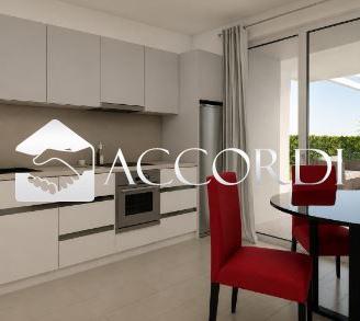 Rif.RBDT_002| appartamento trilocale