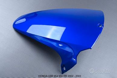 Parafango Posteriore HONDA CBR 954 900 RR 2002 Blu