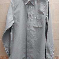 camicia uomo Fred Perry 