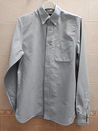 camicia uomo Fred Perry 