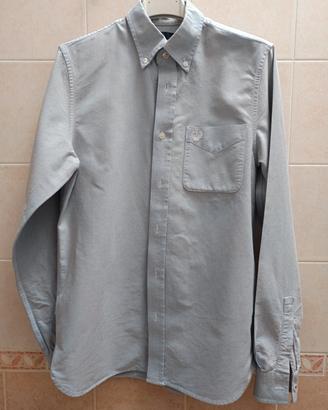 camicia uomo Fred Perry 