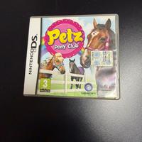 Gioco Petz Pony Club