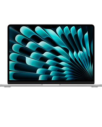 MacBook Air 15’ 256gb Silver M3 - Nuovo Sigillato