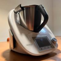 Bimby TM5 robot da cucina + accessori