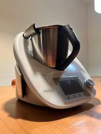 Bimby TM5 robot da cucina + accessori