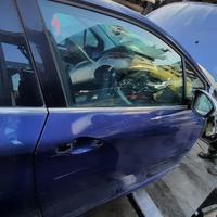 PEUGEOT 208 ANNO 2012 - PORTA DESTRA