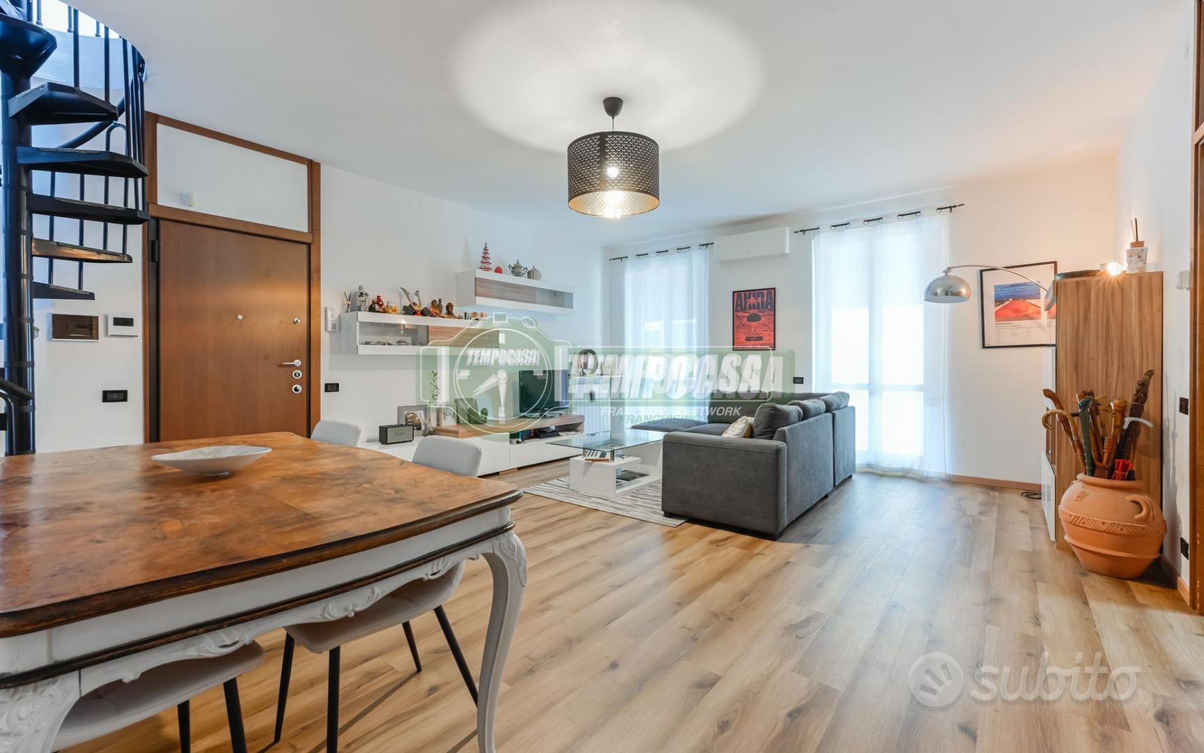 Apartment in Sulbiate, Cascina Gazzulo - Altro