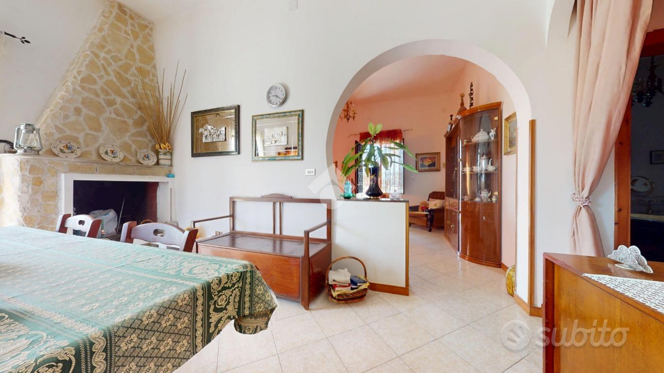 Casa – Francavilla Fontana, Brindisi - Altro