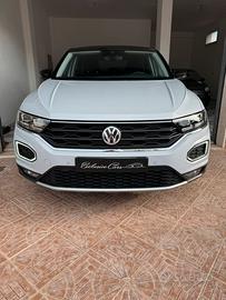 Volkswagen T-Roc 1.0 TSI 115Cv