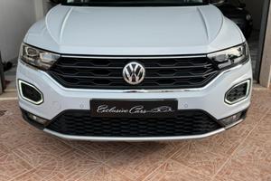 Volkswagen T-Roc 1.0 TSI 115Cv