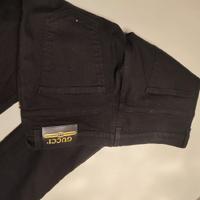 Pantaloni Gucci NUOVI uomo/ragazzo