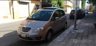 Lancia Musa Platinum