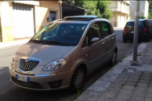 Lancia Musa Platinum