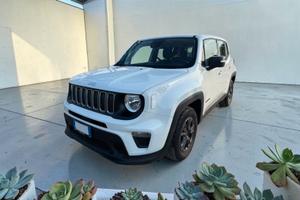 Jeep Renegade 1.5 Turbo T4 MHEV Limited