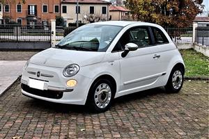 Fiat 500 1.2 Pop Star GPL FINO AL 2033