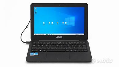 Asus E205SA-FV0185T