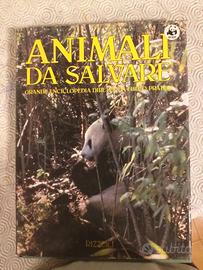 Animali da salvare