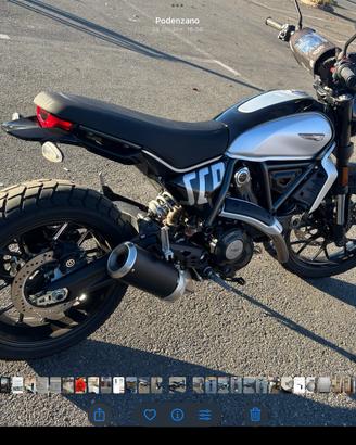 Ducati Scrambler