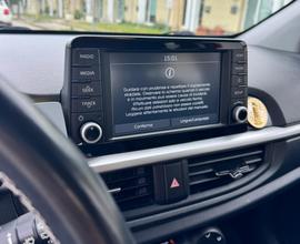 Kia picanto 1.0 gpl