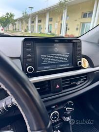 Kia picanto 1.0 gpl