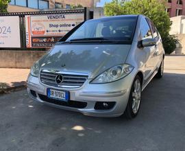 Mercedes A 180 CDI km. 93.000!! Avantgarde