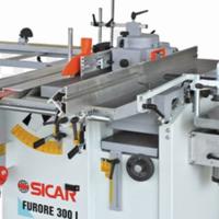 Combinata sicar furore 300