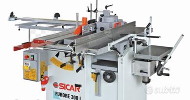 Combinata sicar furore 300