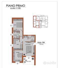 3 LOCALI A PIACENZA