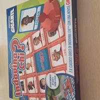 gioco Indovina chi? Nuovo imballato