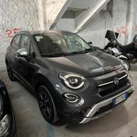 Fiat 500X Mirror Cross