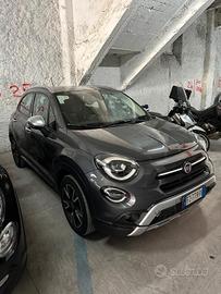 Fiat 500X Mirror Cross