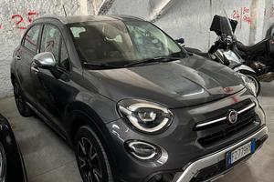Fiat 500X Mirror Cross