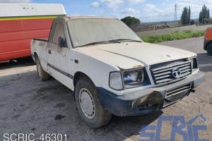 TATA TELCOLINE 40_FD 2.0 TDIC 4X4 87CV Ricambi