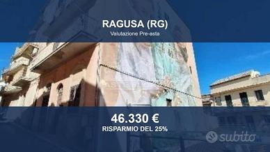 Immobile in asta di 155 m² a Ragusa
