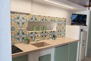 Centro di MATTINATA(FG)