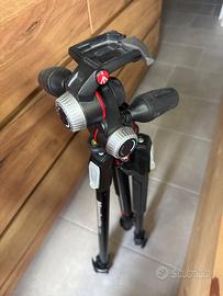 Manfrotto xpro3-3w
