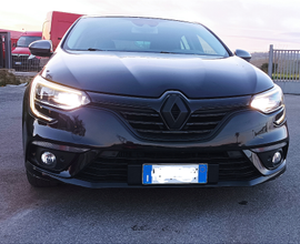 Renault Megane 1.5 dci Automatica