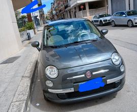 Fiat 500 (2015-->) - 2015
