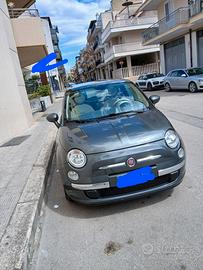 Fiat 500 (2015-->) - 2015