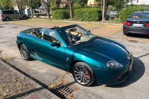 Mg TF 135 1.8 16V cat 80° Anniversario