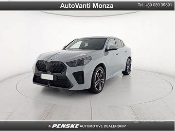 BMW X2 xDrive 20d Msport Pro