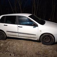 Ricambi Fiat Stilo -LEGGERE BENE-