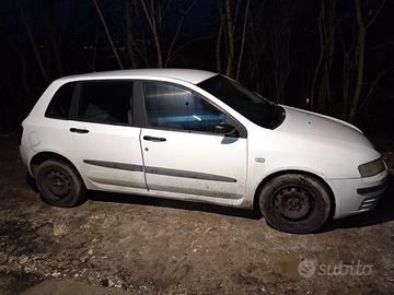 Ricambi Fiat Stilo -LEGGERE BENE-