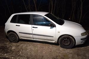 Ricambi Fiat Stilo -LEGGERE BENE-