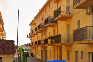 Casa Melito Porto Salvo