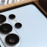 Samsung S26 Ultra 512GB Sky Blue💎 Euronics 🇮🇹