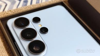 Samsung S26 Ultra 512GB Sky Blue💎 Euronics 🇮🇹