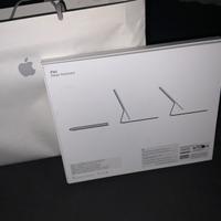 MAGIC KEYBOARD APPLE PER I-PAD BIANCO